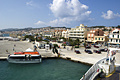 Vorschaubild Hafen Argostoli