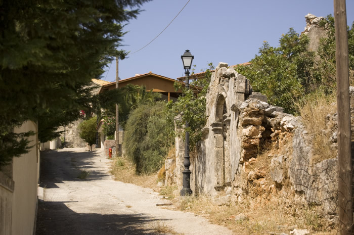 07_Kefalonia - Erdbebenruine in Ag Georgios - 22_DSC_5612