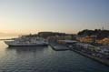 02_Korfu - Hafen am Morgen - 09_DSC_6169