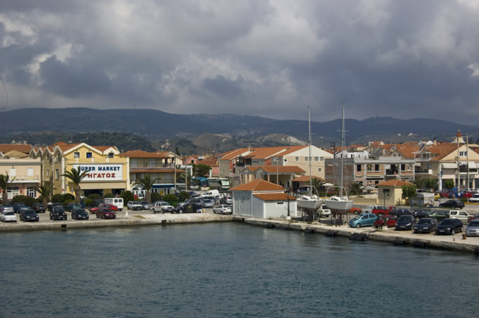 28 Kefalonia 2009 - Ausflug von Argostoli nach Lixuri - 21_DSC_6000