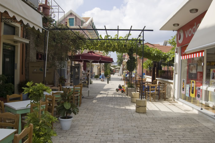 29 Kefalonia 2009 - Bilder aus Lixuri - 22_DSC_6002