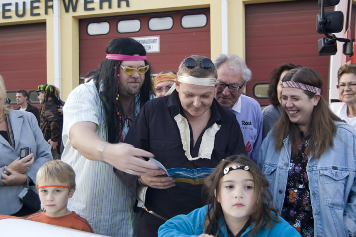 16_Ruperts 69er Party - Kreuzfahrt vor dem Ablegen_700