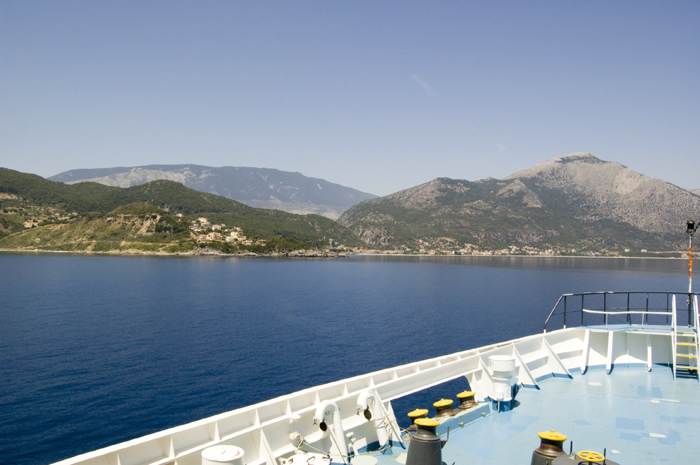 03_Von Killini nach Poros - 06_DSC_5510