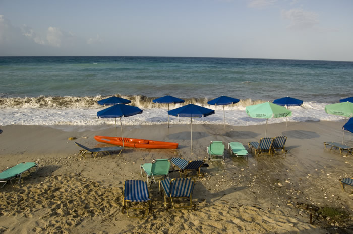 12 Kefalonia 2009 - Schlechtwetter kommt und geht -   06_DSC_5568