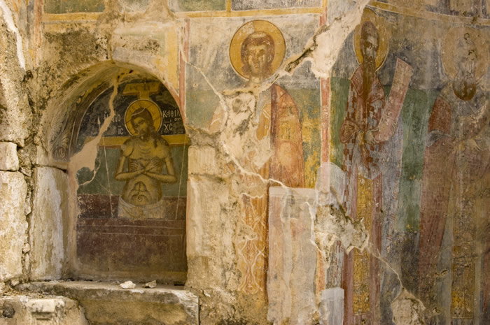 51_Kefalonia - Ruinen der Nikolauskapelle des Klosters - 14_DSC_5776