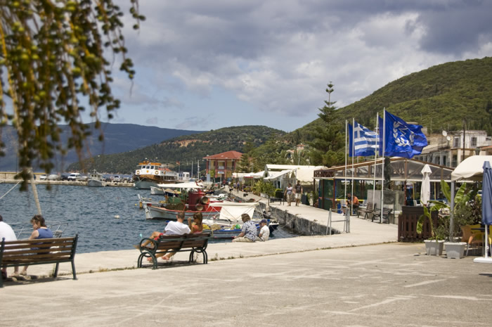 53_Kefalonia - Am Hafen von Sami - 18_DSC_5748