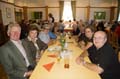 03_Exekutivpensionisten Wiener Neustadt - Jahrestreffen 2009 - Mittagessen mit Kollegen und Freunden -   DSC_7160_7161